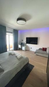 Stivi Luxury Apartments