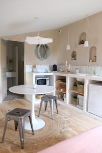 Appartements Studio Confort + : photos des chambres