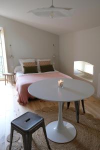 Appartements Studio Confort + : photos des chambres