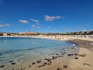 Apartament CALETA
