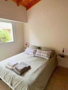 Confortable departamento en calle San Juan opcional cochera