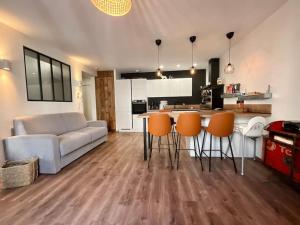 L’Appart Gabriela, gîte de standing hypercentre