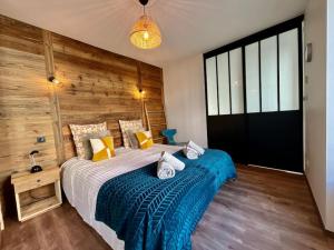 L’Appart Gabriela, gîte de standing hypercentre