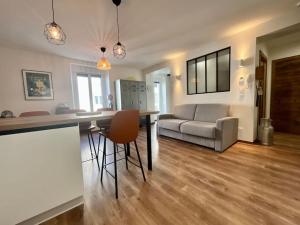 L’Appart Gabriela, gîte de standing hypercentre