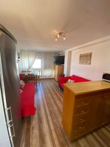 NICE VIEWS WITH POOL, TORREVIEJA