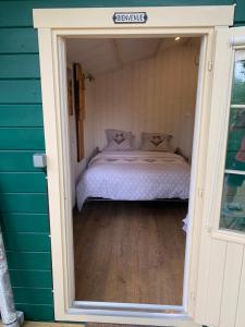 Chalet cosy bord de Seine 30min paris