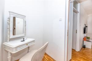 Mountain View Apartment Lika****