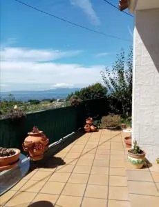 Casa de verano - Valea