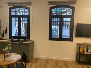 APARTAMENTOS SOL Y LUNA