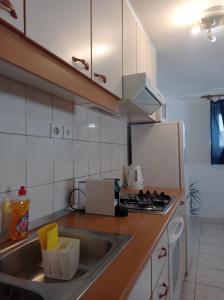 Apartman Branko with free parking place
