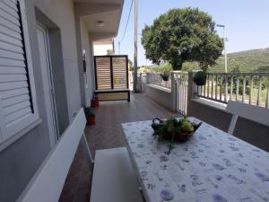Apartman Branko with free parking place