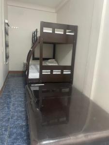 Teo’s Spacious and Affordable Home in Cabanatuan