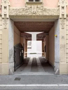 Suite Cavour by iCasamia it - Induno Olona