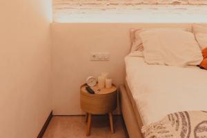 Appartement met tuin in Haarlem centrum(Vijfhoek)