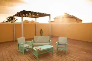 Ático Barrio de los Pescadores - Коста-Бальєна