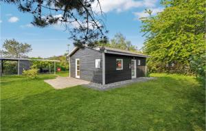 Holiday Home Egernvej Hemmet Iii