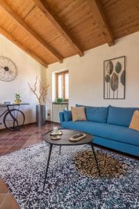 Ponte pietra No 5 Sulla romantica scalinata