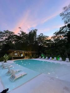 Grand Park Manuel Antonio - Adults Only