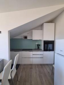 Matilde home
