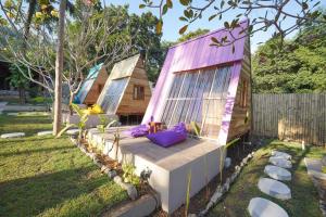 Phòng Tiêu Chuẩn Giường Đôi/2 Giường Đơn (Standard Double or Twin Room)