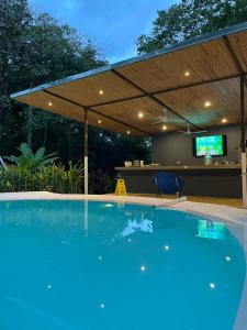 Grand Park Manuel Antonio - Adults Only