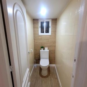 Apartamento en la costa del Maresme