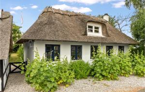 1 Bedroom Nice Home In Humble