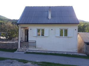 PLANINSKI MIR Rukavine