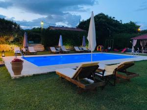 The mansion of Dionisos and Dimitras 6