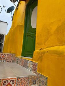 Apartamento en Getsemaní