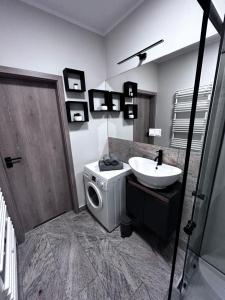 Apartament Walczaka 47 MIEJSCE PARKINGOWE