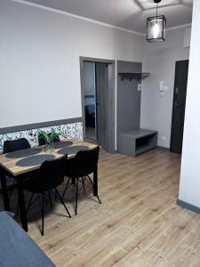 Apartament Walczaka 47 MIEJSCE PARKINGOWE