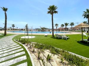 SEASCAPE LUXURY APARTMENT