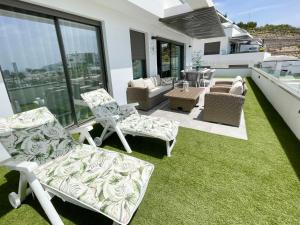 SEASCAPE LUXURY APARTMENT