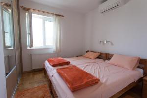 Apartments Gorančica