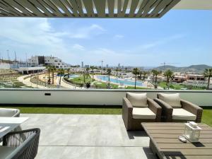 SEASCAPE LUXURY APARTMENT