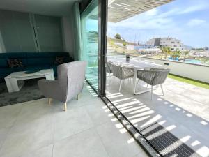 SEASCAPE LUXURY APARTMENT