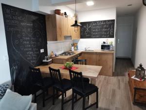 Apartman Nema