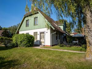 Ferienhaussiedlung Strandperlen Buchenhof 2d (Typ I)