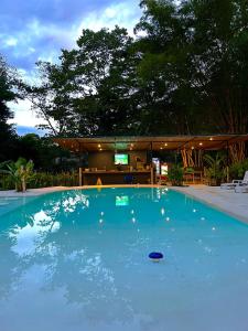 Grand Park Manuel Antonio - Adults Only