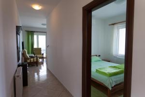 Apartments Gorančica