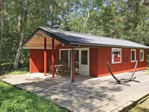 Holiday home Stege XVII - Kalvehave
