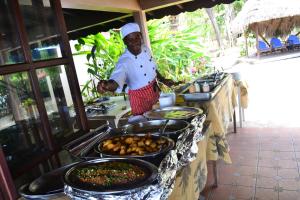 Prospect Road, Sauteurs, Grenada.