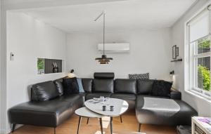 Holiday Home Sølyst Rudkøbing Denmark V