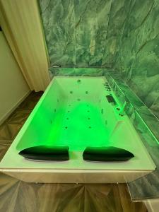 San Ferdinando suite room