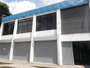 Hospedaje Lawson - Matina