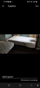 ARMANI MANOR UPSTAIRS UNIT 3 quaint rustic 1br