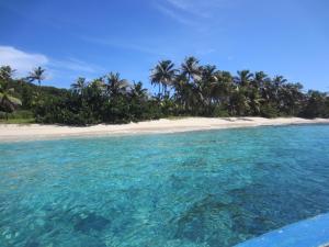 Prospect Road, Sauteurs, Grenada.