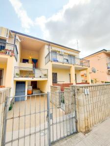 La Casa di Mimì - Alghero Lido img21