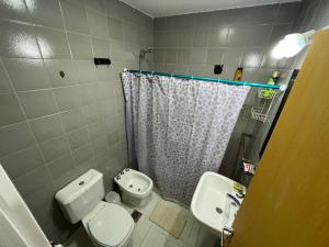 DEPARTAMENTO EN PLAYA UNION